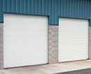 Rolling Sheet Doors