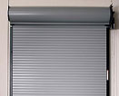 Rolling Steel Doors