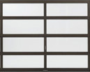 Specialty Doors